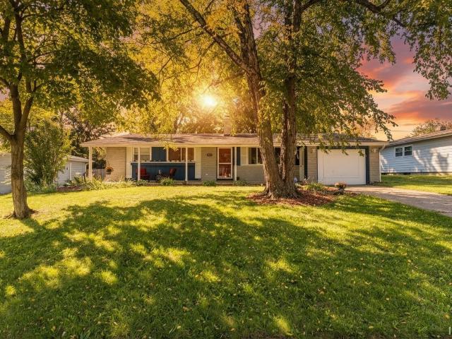 2811 Bosworth Drive