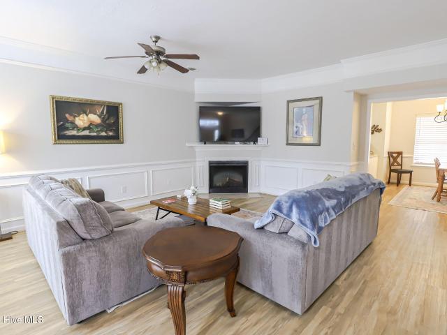 2811 Brickrun Way