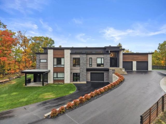 2811 Ch. Mcgill, Sainte Julienne, QC, J0K 2T0 Luxury House for sale | Listing ID 14313 | Royal LePage Carriage Trade Luxury Properties