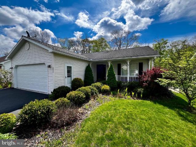 2811 Chapel Hill Road