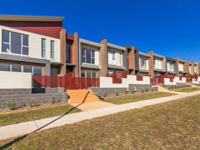 28/11 Clingan Street, Wright ACT for Rent LJ Hooker