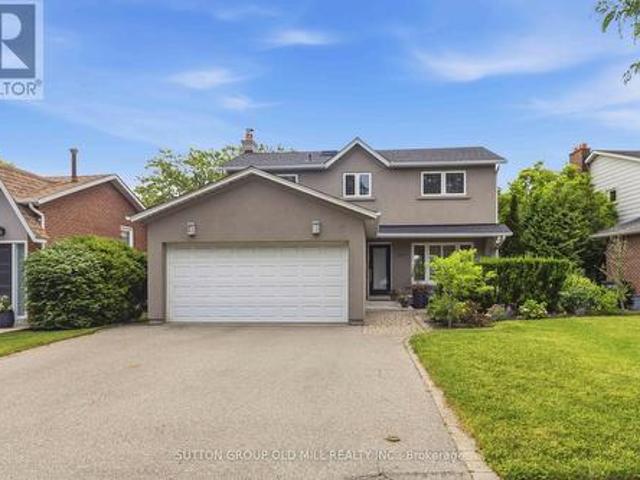2811 Constable Road, Mississauga, ON, L5J 1W6 house for sale | Listing ID W13543 | Royal LePage