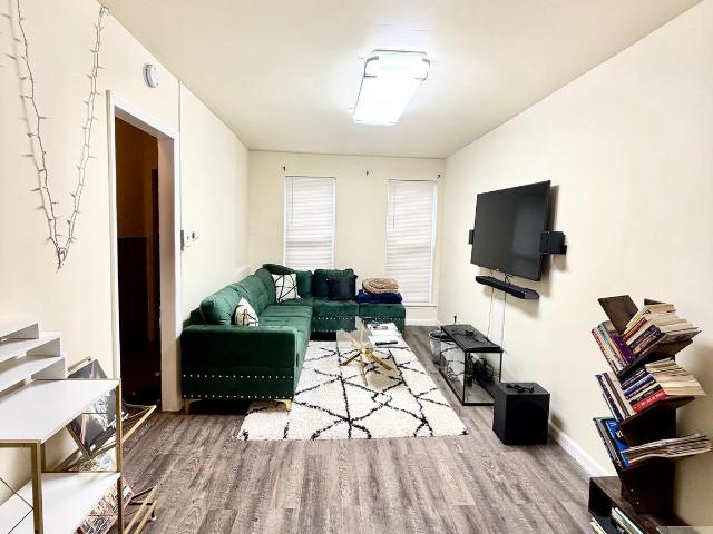 2811 Harlem Ave, Baltimore, MD 21216 | MLS #MDBA2204