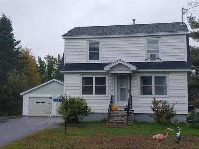 2811 Highway 1 Road W, Aylesford, NS, B0P 1C0 house for sale.