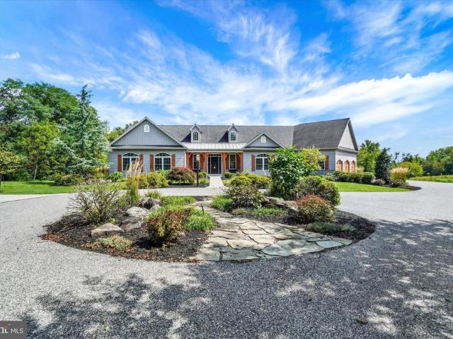 2811 Ironstone Hill Road