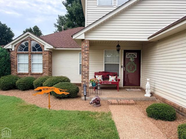 2811 Kimberly