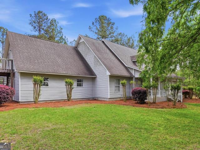 2811 Lullwater Road
