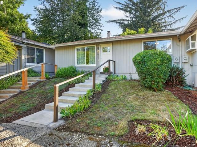 2811 SW Spring Garden St, Portland, OR 97219