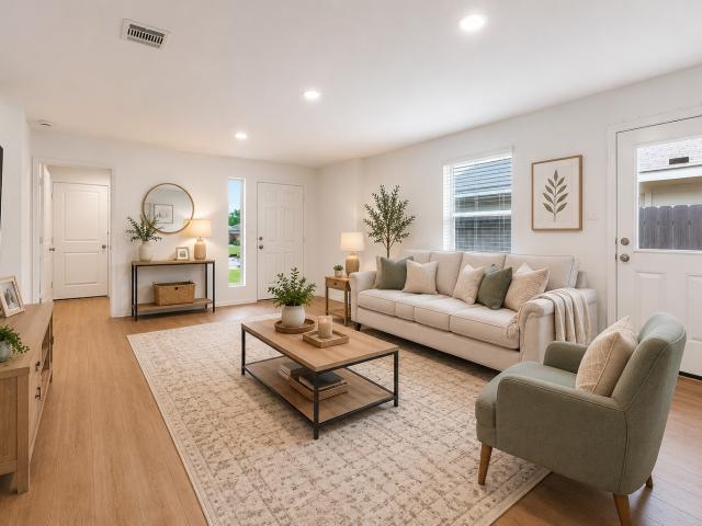 2811 Via Augusta Drive