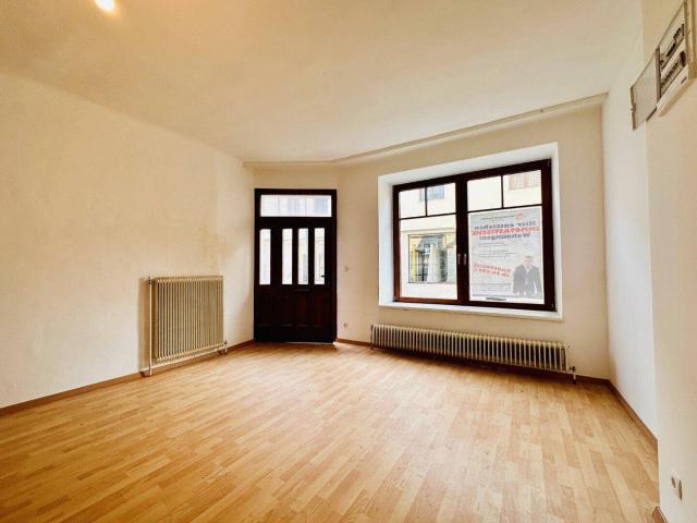 2811 Wiesmath Eigennutzen oder Rendite Tolle Erdgeschosswohnung mit 43 m² und allgemeinen Garten Top 1 in Wiesmath