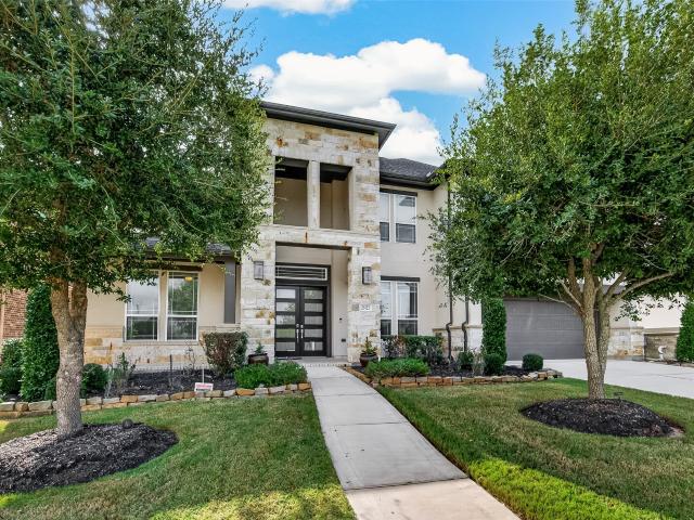 28122 Harper Meadow Lane