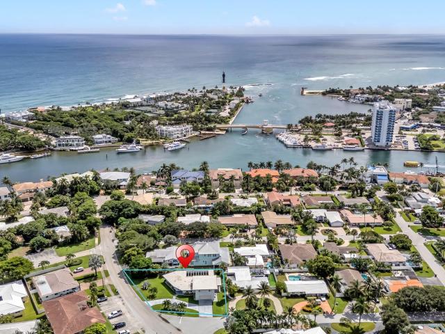 2812 NE 27th St, Lighthouse Point, FL 33064 | MLS #B26047