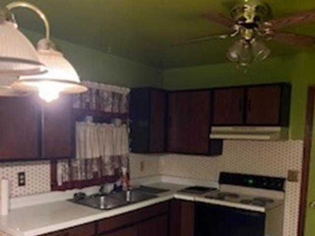 2812 Old Nottoway Road