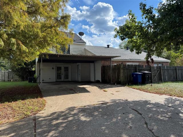 2812 Birch Drive