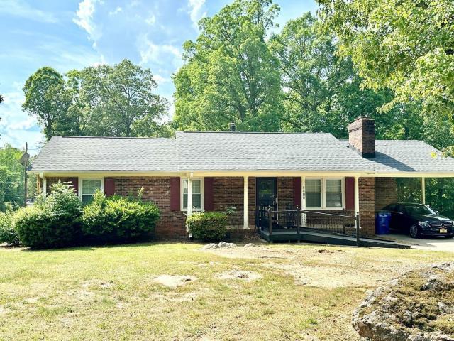 2812 Coleman Loop Road, Hillsborough, US, NC