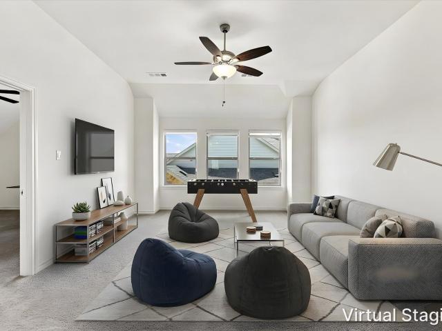 2812 Dunbar Drive, Northlake, US, TX