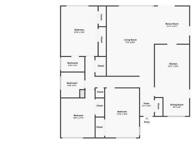 2812 Greenbriar Road