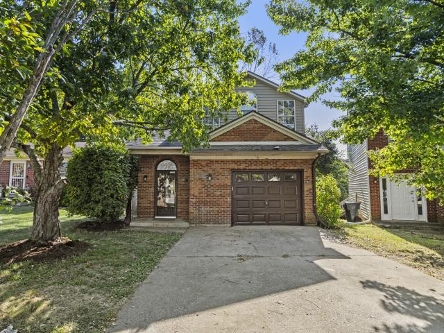 2812 Kasey Court