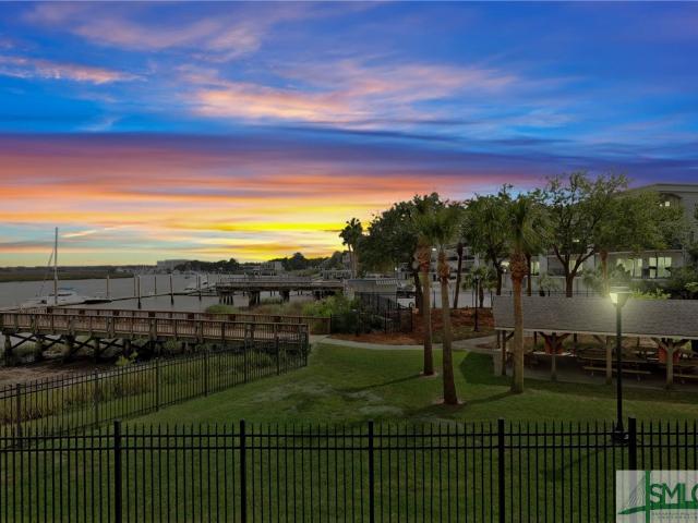 2812 River Dr, Unit 106, Savannah, GA 31404 | MLS #SA311168