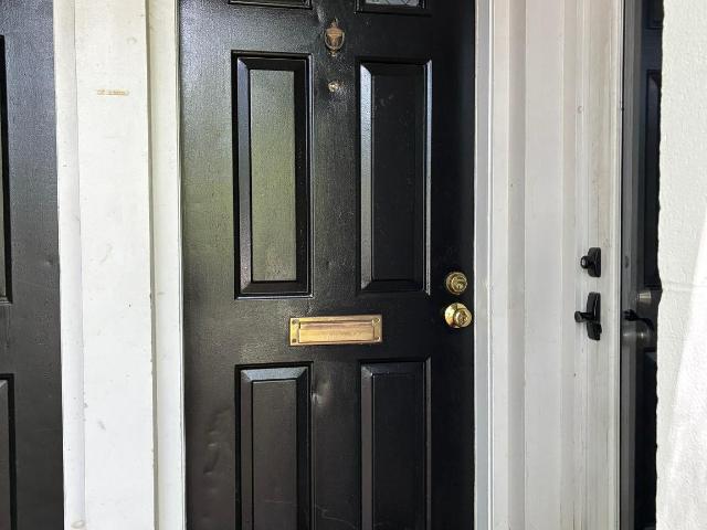 2812 S Wakefield St, Unit D, Arlington, VA 22206 | MLS #VAAR2073