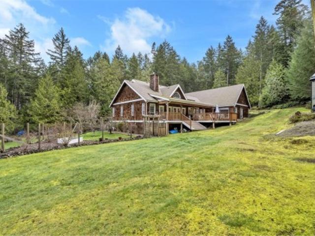 2812 Southey Point Rd, Salt Spring, BC, V8K 1A5 house for sale | Listing ID 1036 | Royal LePage