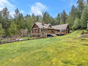 2812 Southey Point Rd, Salt Spring, BC, V8K 1A5 house for sale | Listing ID 1036 | Royal LePage
