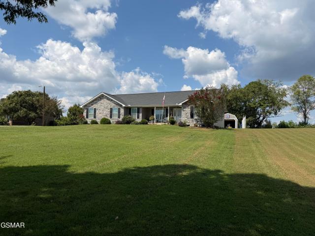 2812 Vicksburg Lane