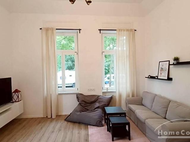 28137 HomeCompany Dresden Möbliert/Furnished 4 Zimmer Wohnung in DresdenTrachau max. 4 Personen