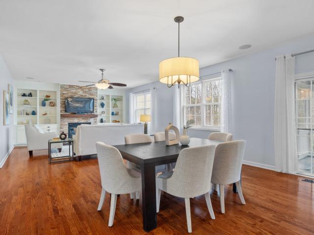 2813 Carriage Meadows Dr, Wake Forest, NC 27587 | MLS #10155