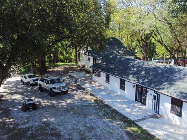 2813 Easton Road