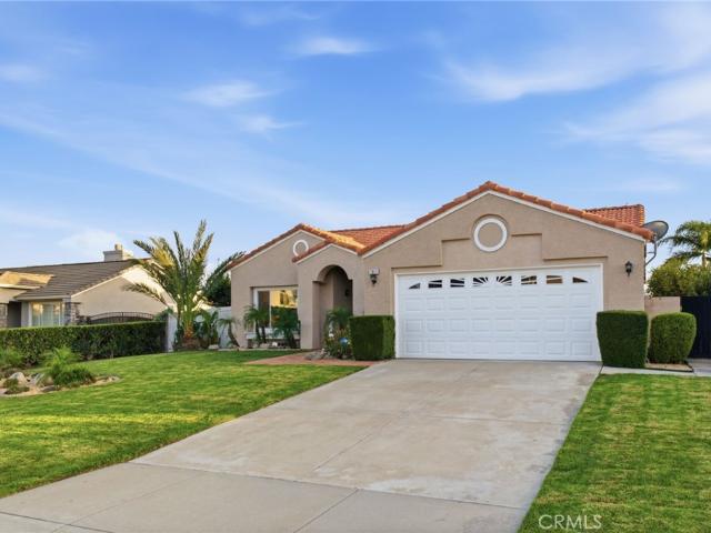 2813 W Buena Vista Drive