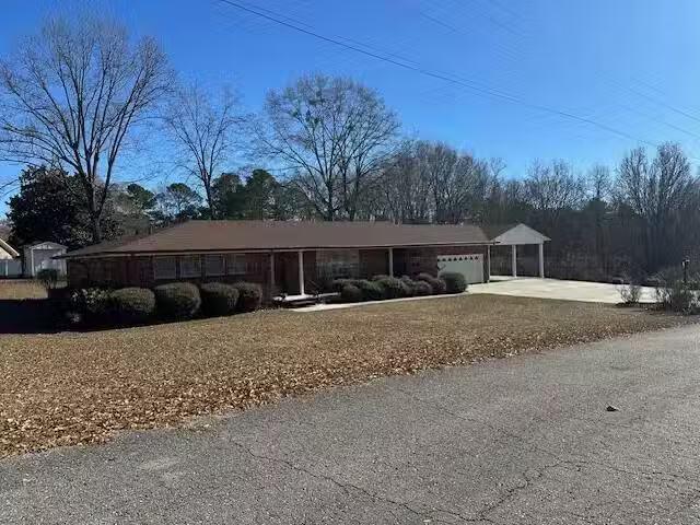 2813 18TH CT, HALEYVILLE, AL 35565