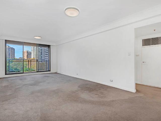 281 283 Elizabeth Street, Sydney NSW 2000 Apartment For Rent | Domain