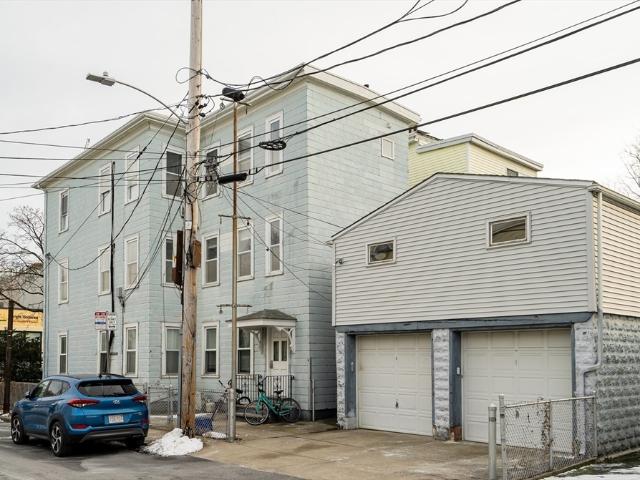 281 Cardinal Medeiros Ave, Cambridge, MA 02141 | MLS #73488