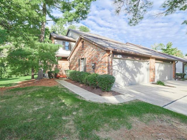 281 Carriage Circle Drive