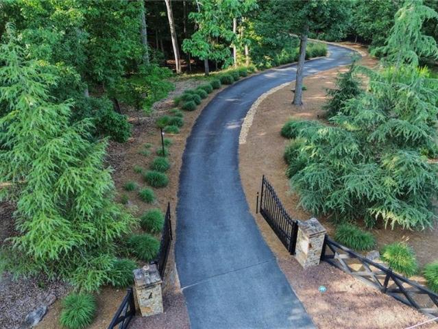 281 Chilhoe Drive