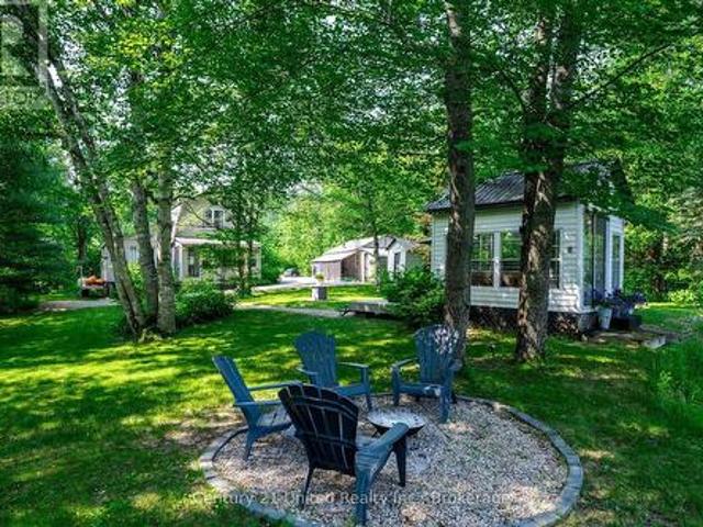 281 A Glory Road, Hastings Highlands Herschel Ward, ON, K0L 1C0 house for sale | Listing ID X13732 | Royal LePage