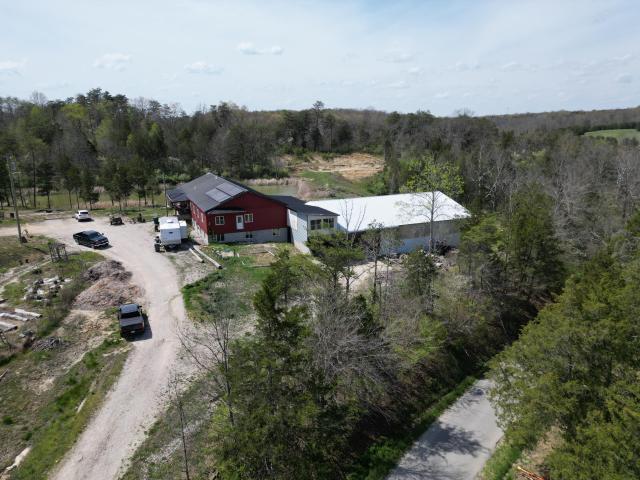 281 Adams Road