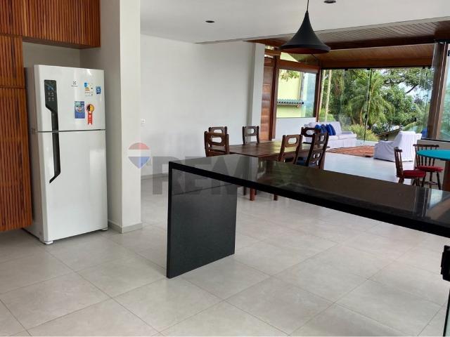 281 Área Útil Casa de Condomínio Alugar, 5 Dormitórios localizado em Rua Iracema, 210, Juquehy, São Sebastião, São Paulo, 11623481 | Brasil