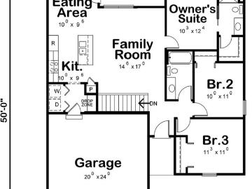 281 Ashbrook Dr, Unit LOT 3, Athens, GA 30605 | MLS #CL353672