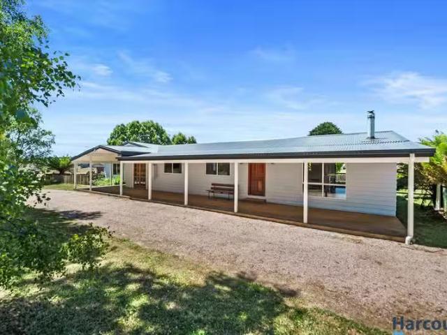 281 Back Road, LOWER WILMOT, TAS 7310 Acreage for Rent