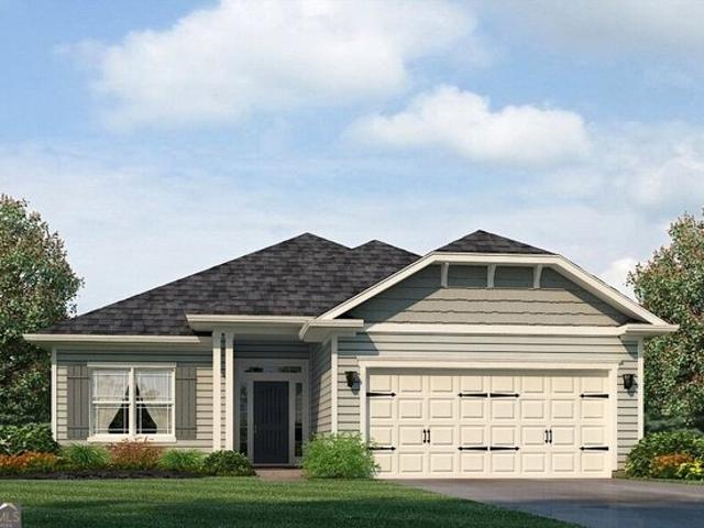 281 Bentwater Cir, Brunswick, GA 31525