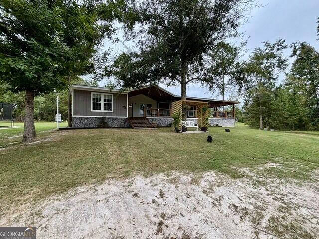 281 Bluff Road