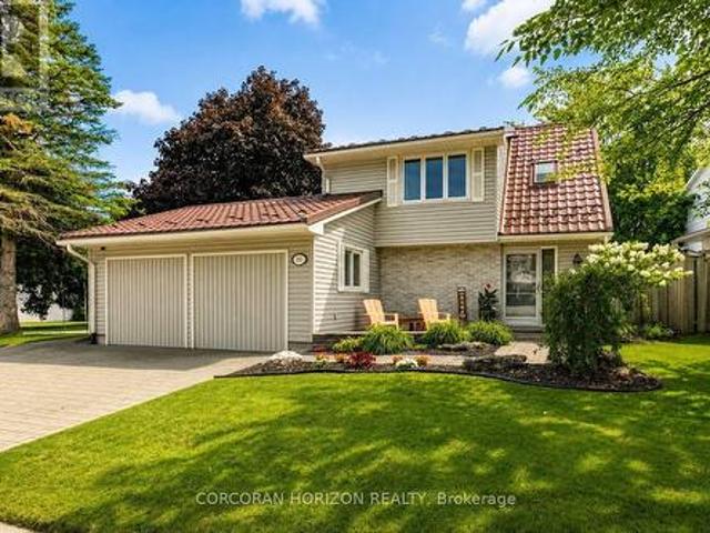 281 Blackacres Boulevard, London North, ON, N6G 2T9 house for sale | Listing ID X13676 | Royal LePage