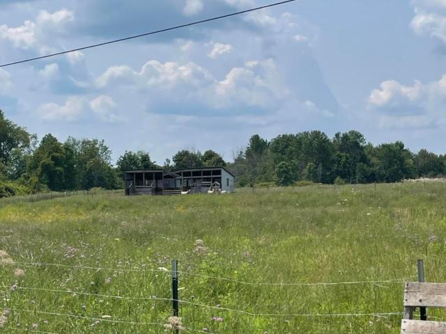 281 Burtonville Road