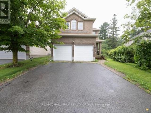 281 Goldridge Drive, Ottawa, ON, K2T 1H4 house for lease | Listing ID X13547 | Royal LePage