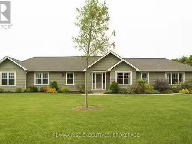 281 Gilead Road, Prince Edward County Hallowell Ward, ON, K0.
