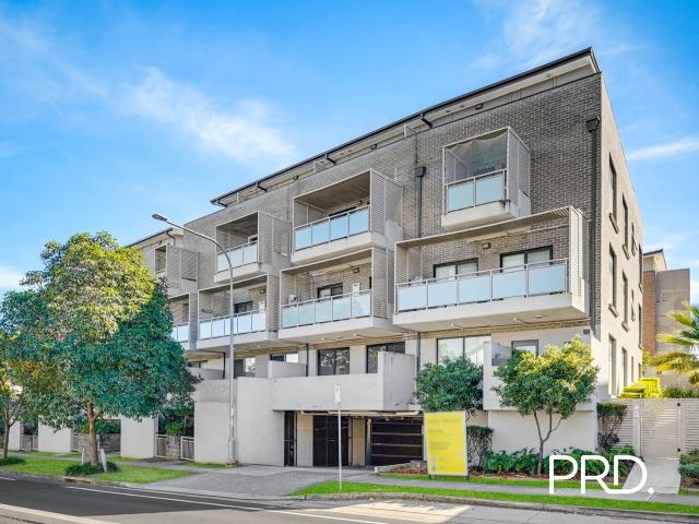 28/1 Glenmore Ridge Dr, Glenmore Park NSW 2745