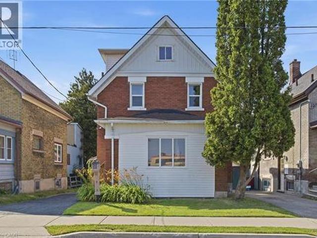 281 Guelph Street, Kitchener, ON, N2H 5W9 house for sale | Listing ID 40849 | Royal LePage