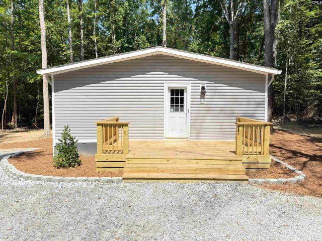 281 Douglas Road
